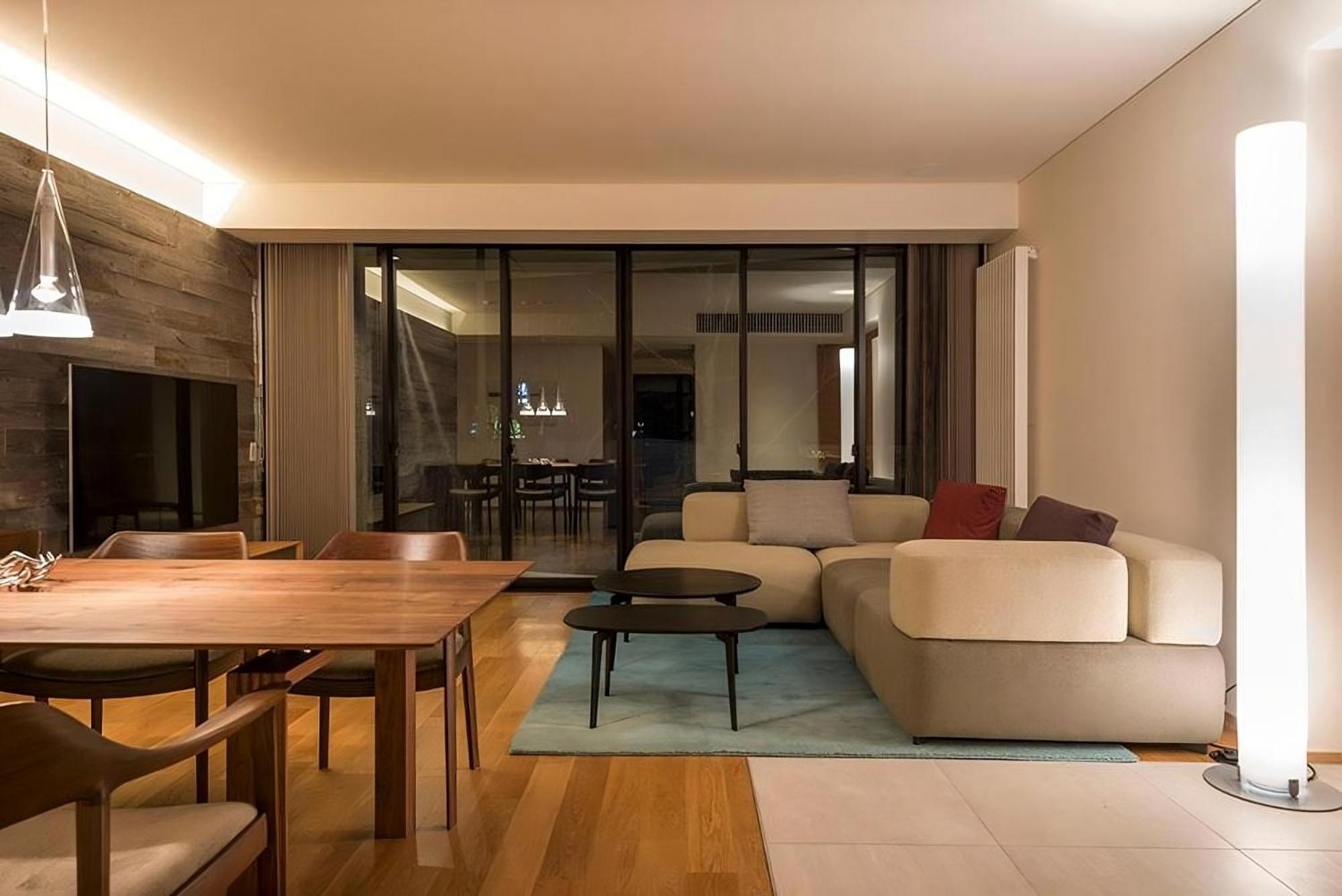 Kozue Apartment Kutchan Bagian luar foto