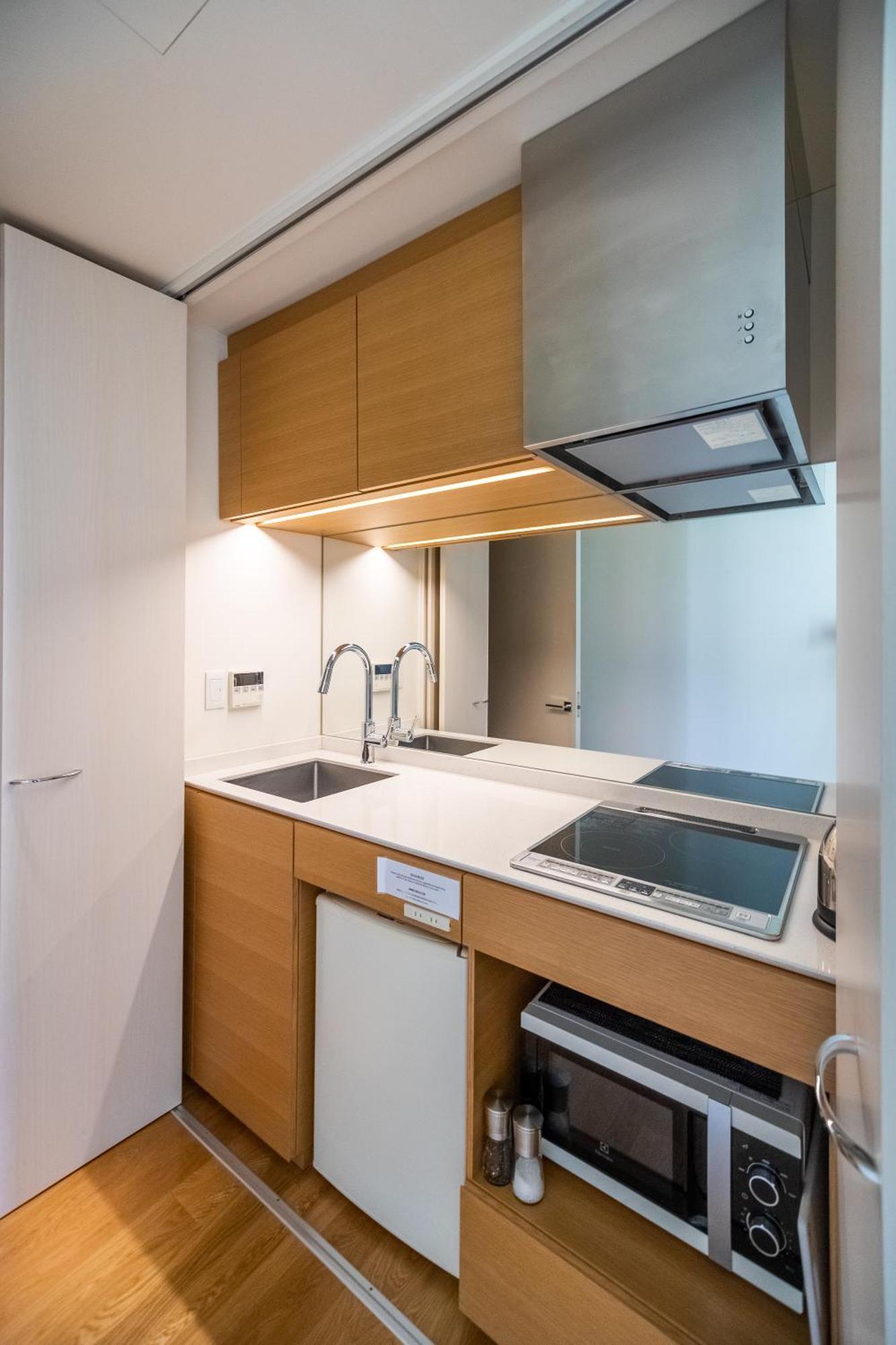 Kozue Apartment Kutchan Bagian luar foto
