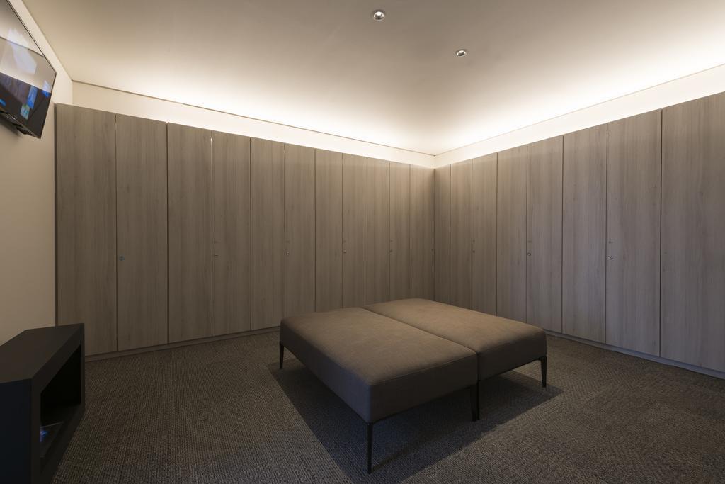 Kozue Apartment Kutchan Bagian luar foto
