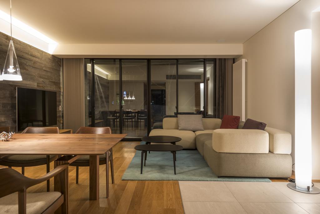 Kozue Apartment Kutchan Bagian luar foto