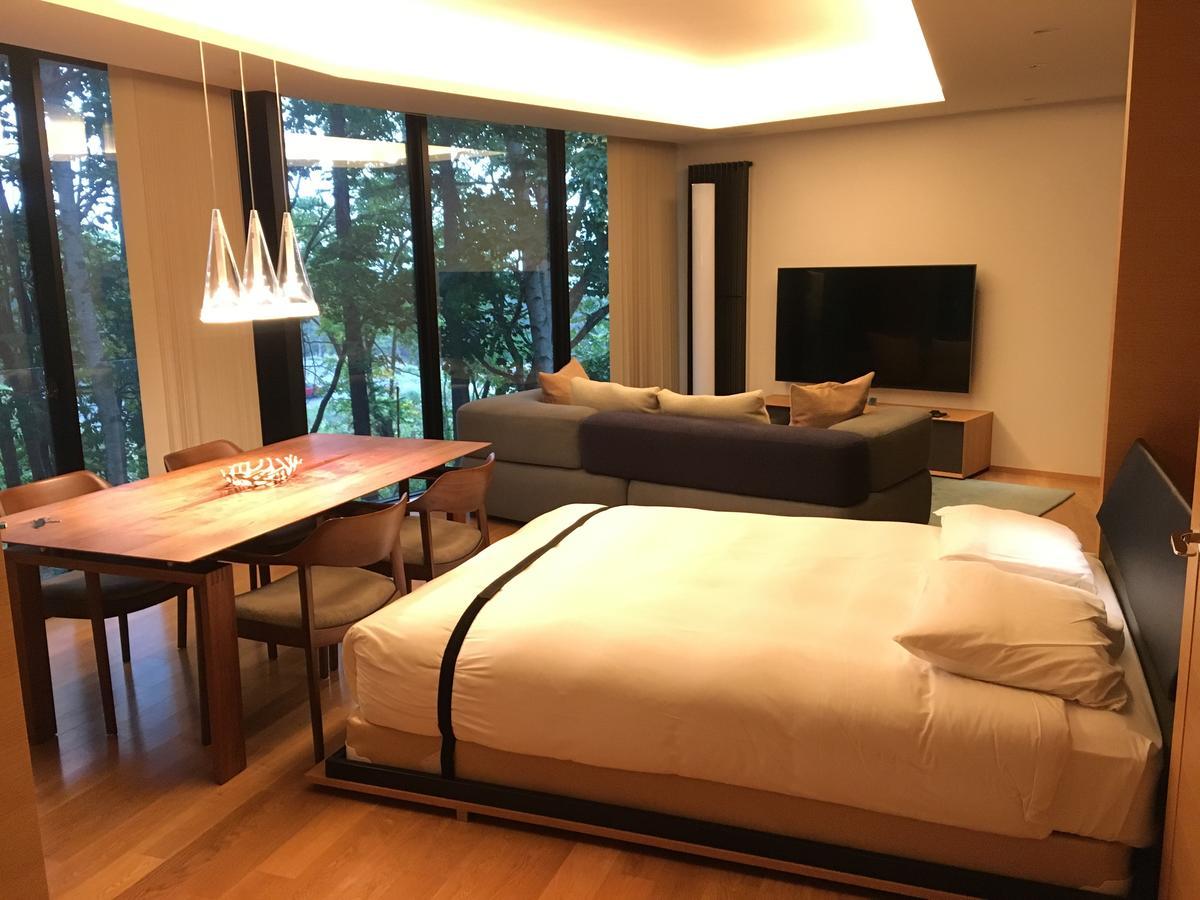 Kozue Apartment Kutchan Bagian luar foto